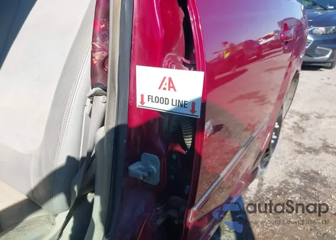 2007 Chevrolet Malibu Ltz из США, поврежденный, VIN 1G1ZU57N37F211087